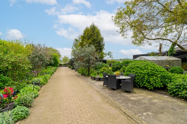 Medium property photo - Hogevaart 91, 5161 PM Sprang-Capelle